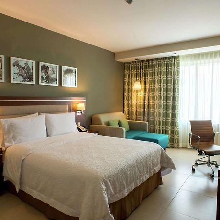 Hampton Inn By Hilton Mérida Dış mekan fotoğraf