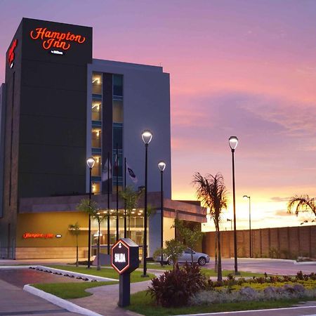 Hampton Inn By Hilton Mérida Dış mekan fotoğraf