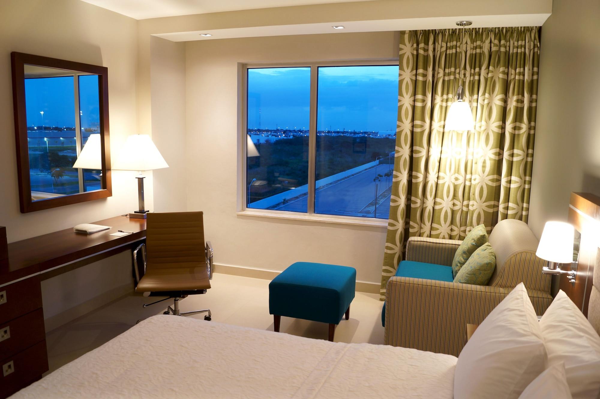Hampton Inn By Hilton Mérida Dış mekan fotoğraf
