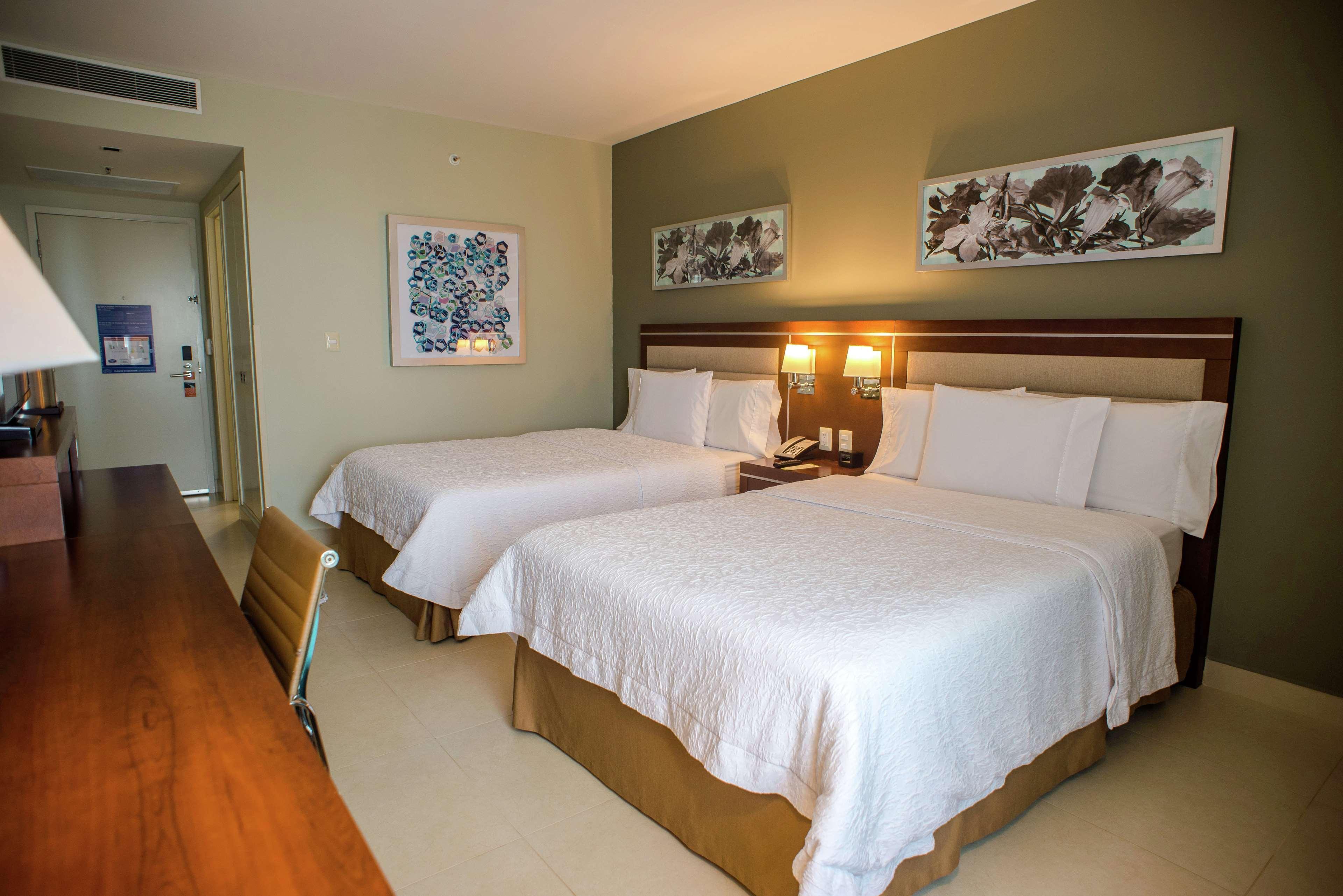 Hampton Inn By Hilton Mérida Dış mekan fotoğraf