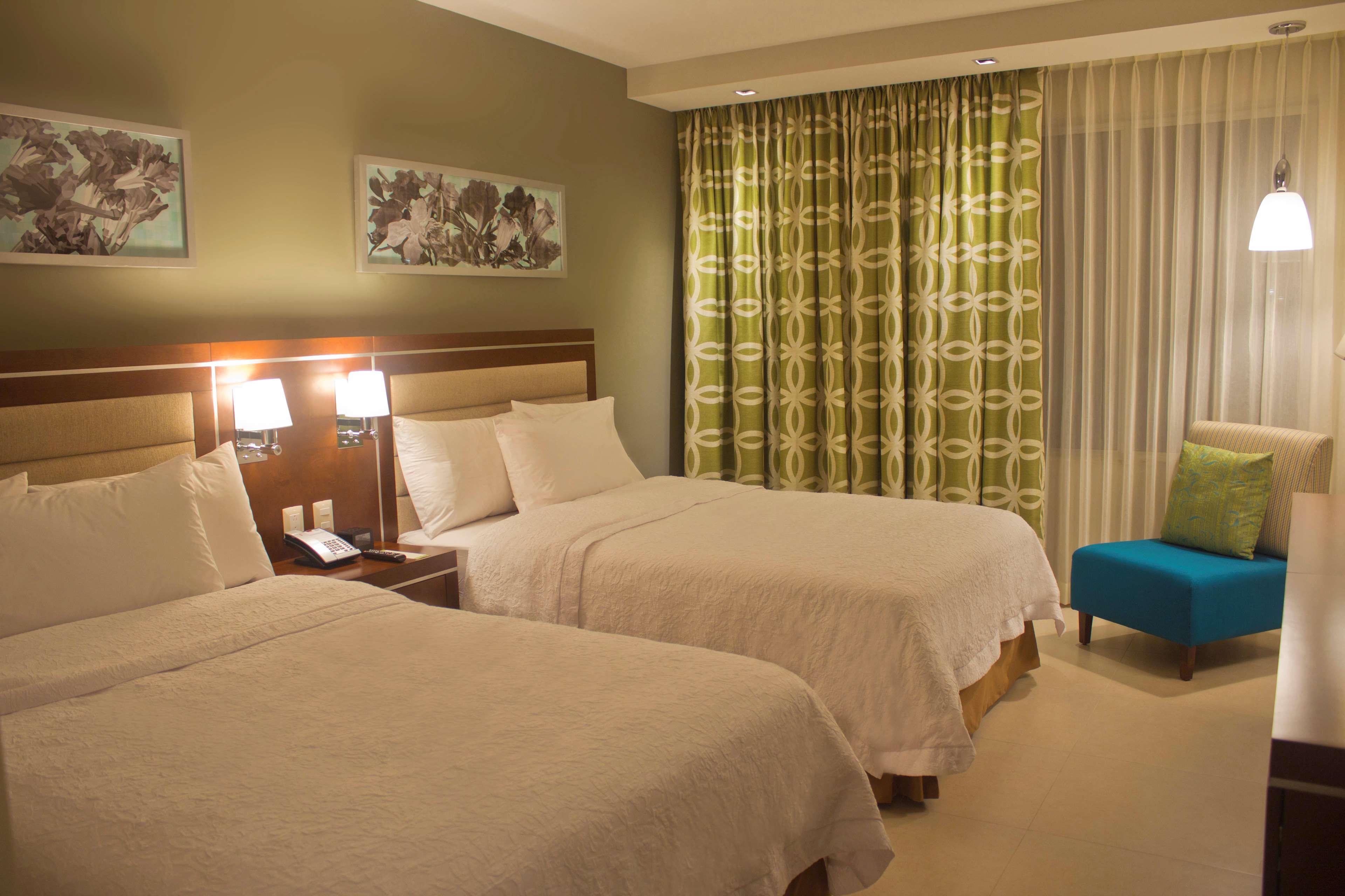Hampton Inn By Hilton Mérida Dış mekan fotoğraf