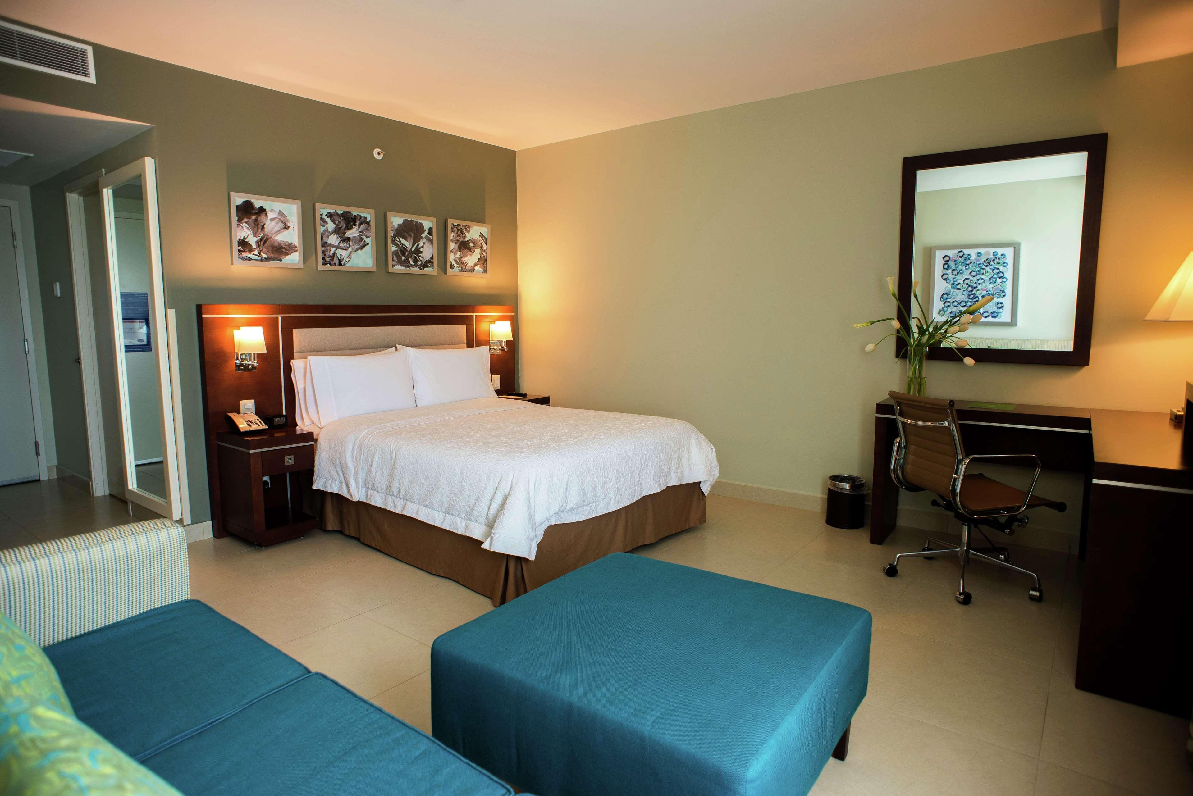 Hampton Inn By Hilton Mérida Dış mekan fotoğraf