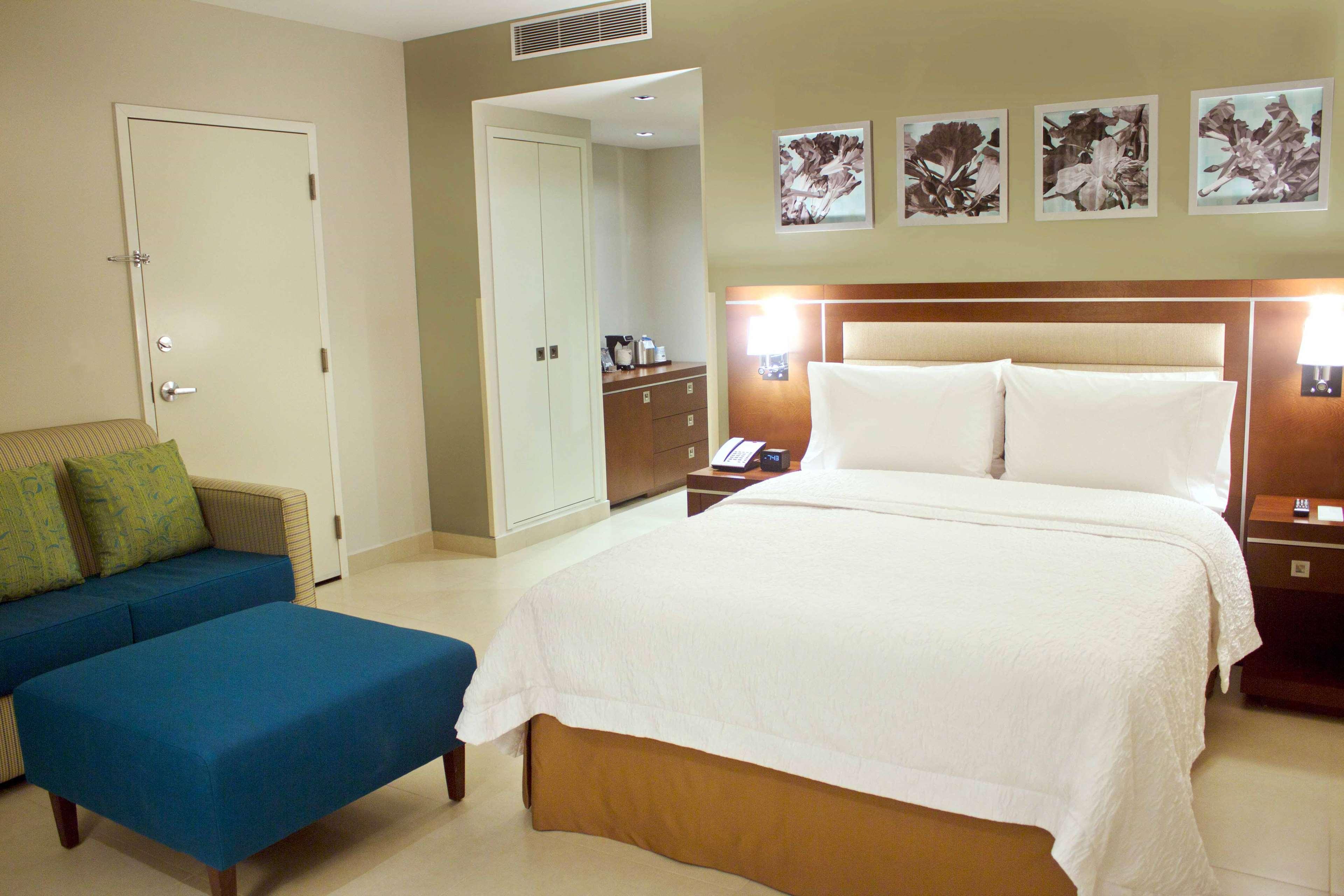 Hampton Inn By Hilton Mérida Dış mekan fotoğraf