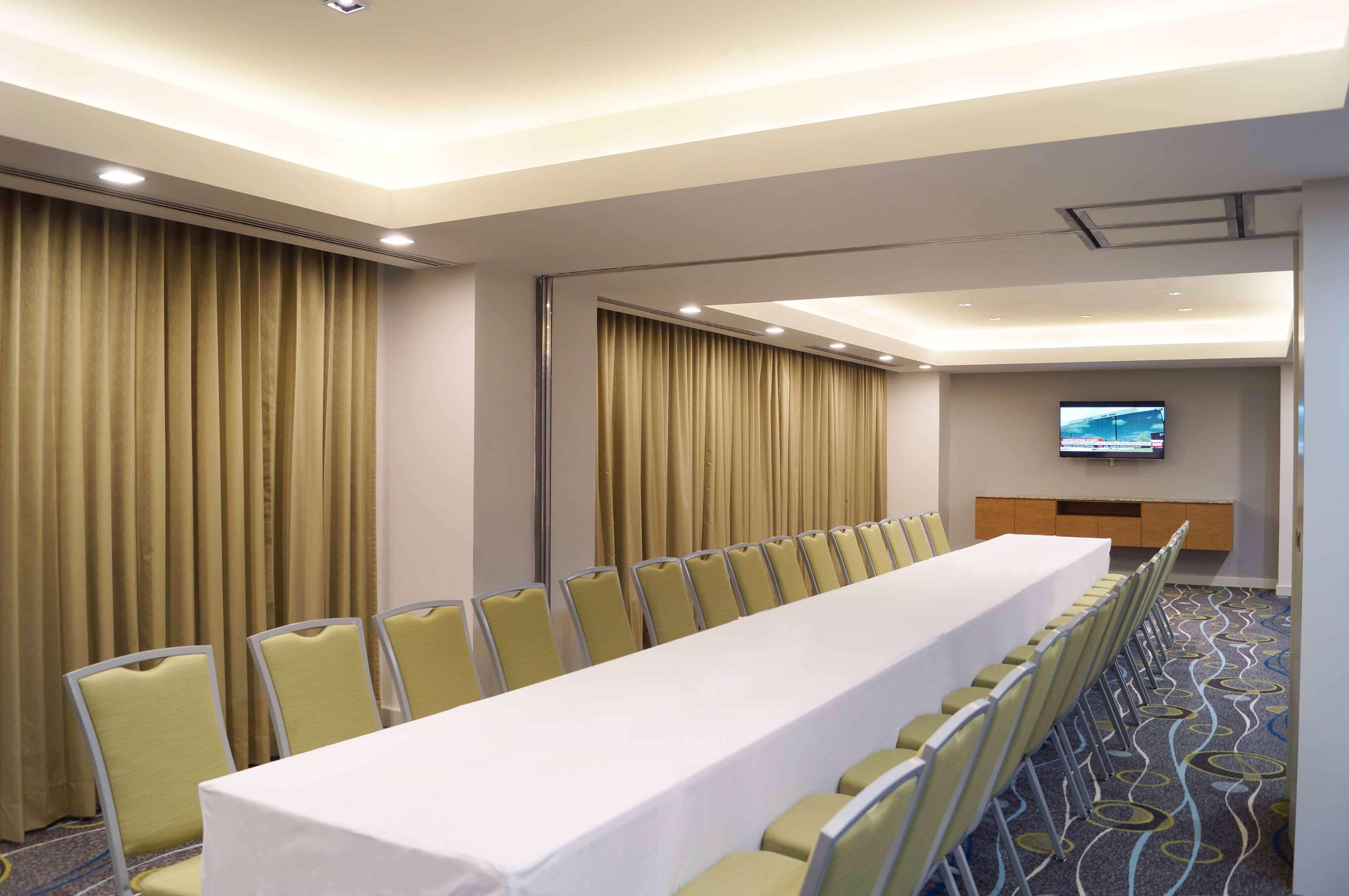 Hampton Inn By Hilton Mérida Dış mekan fotoğraf