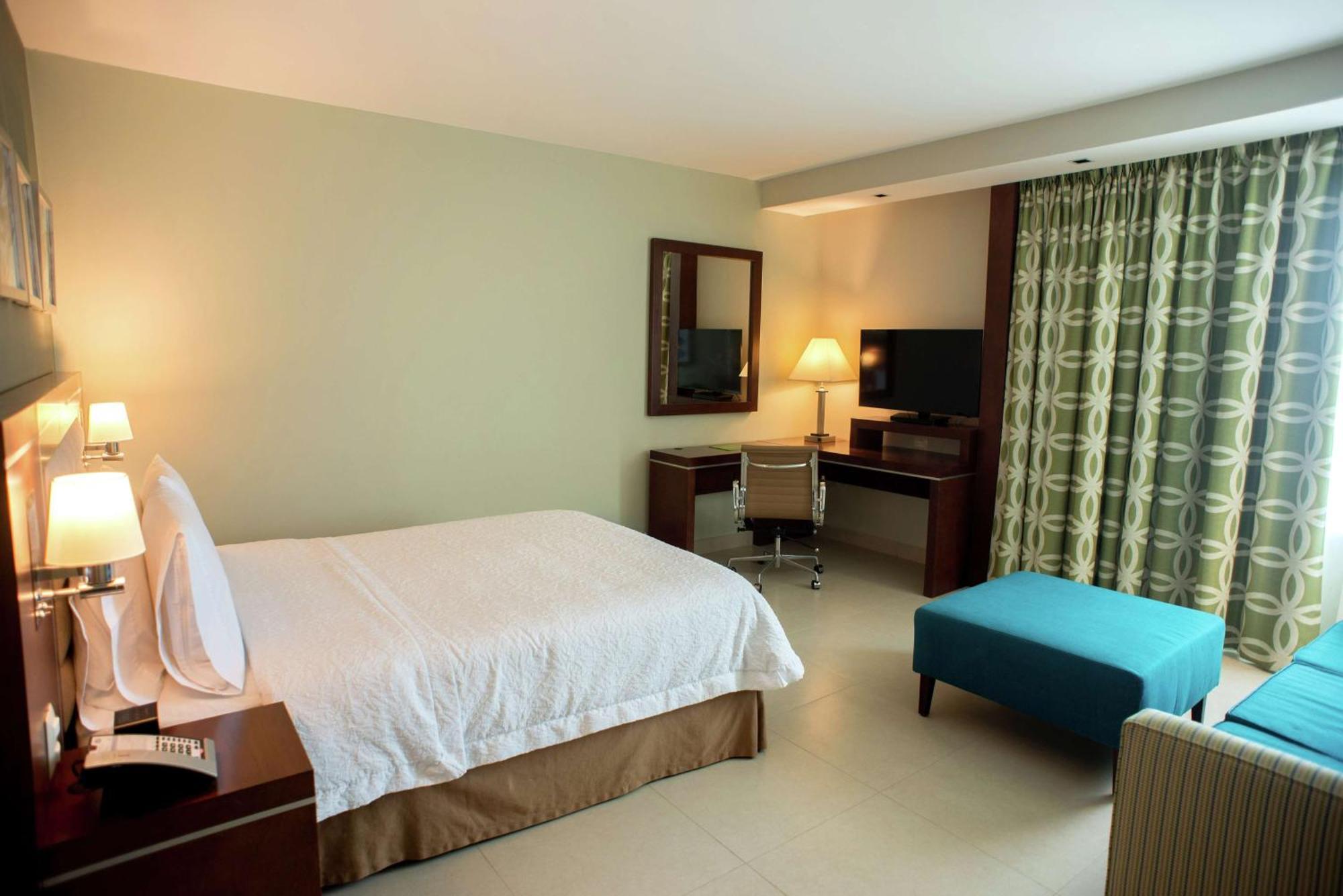 Hampton Inn By Hilton Mérida Dış mekan fotoğraf