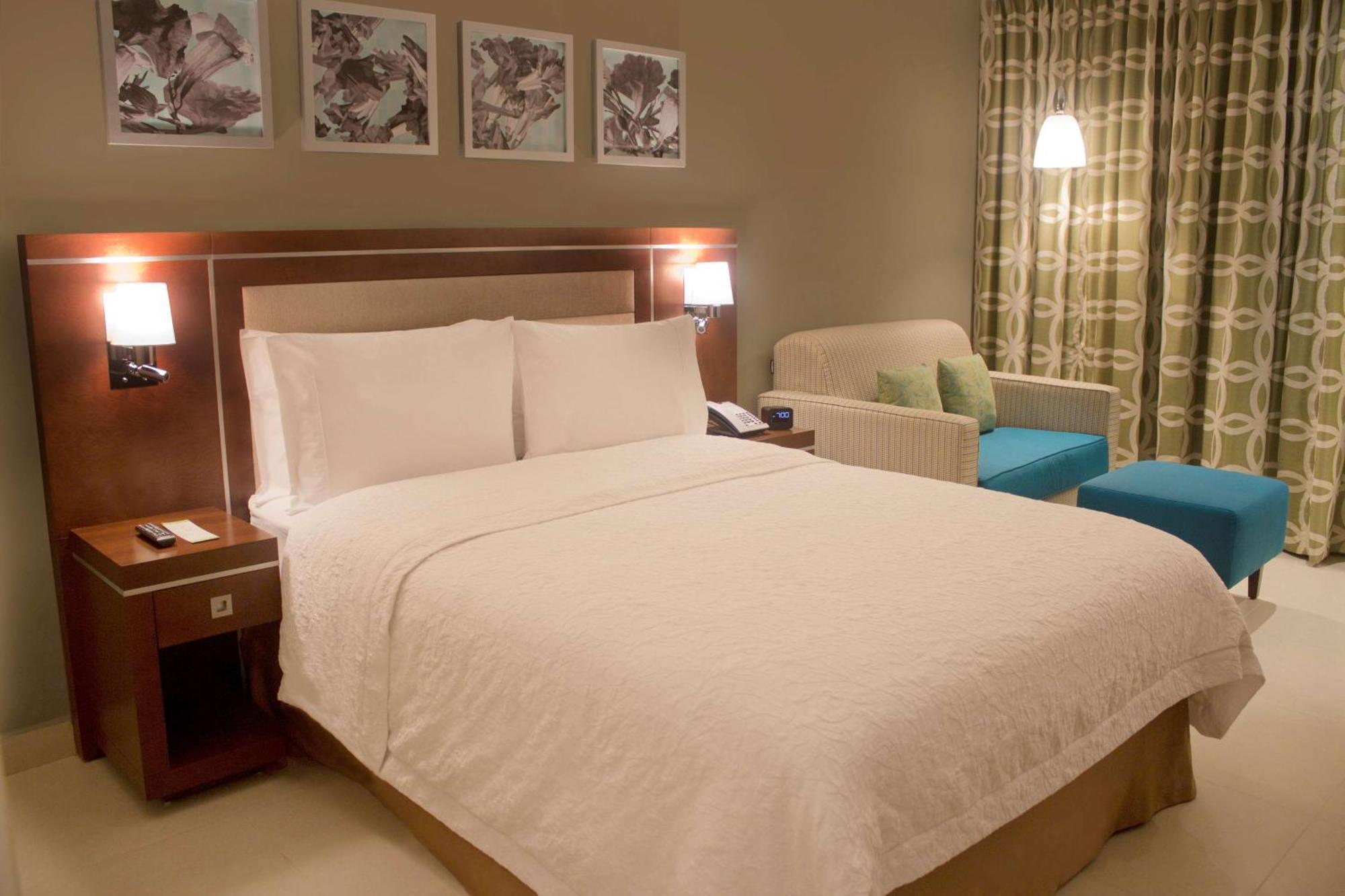 Hampton Inn By Hilton Mérida Dış mekan fotoğraf