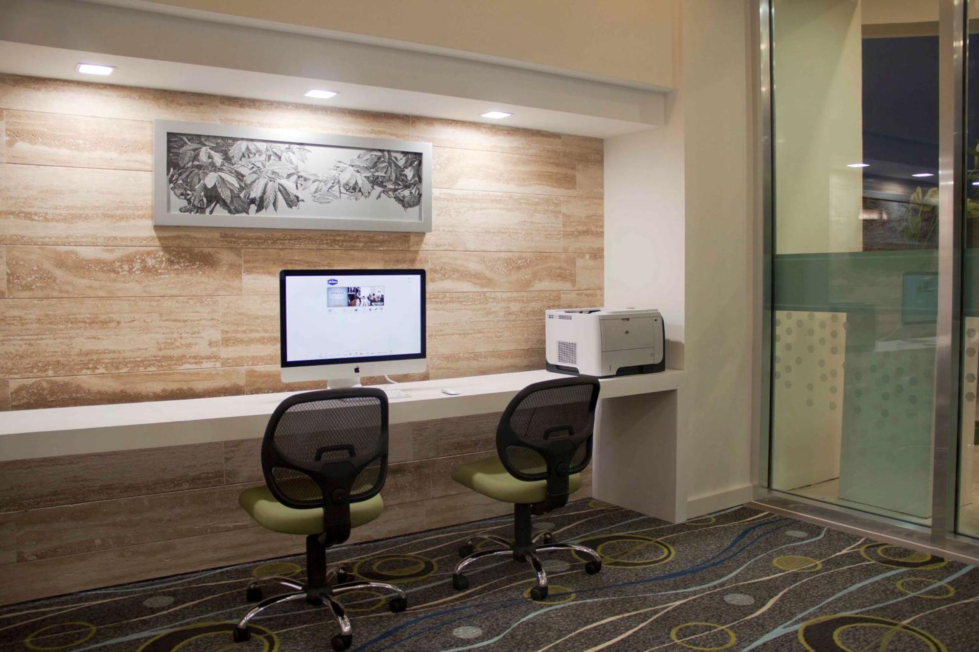 Hampton Inn By Hilton Mérida Dış mekan fotoğraf