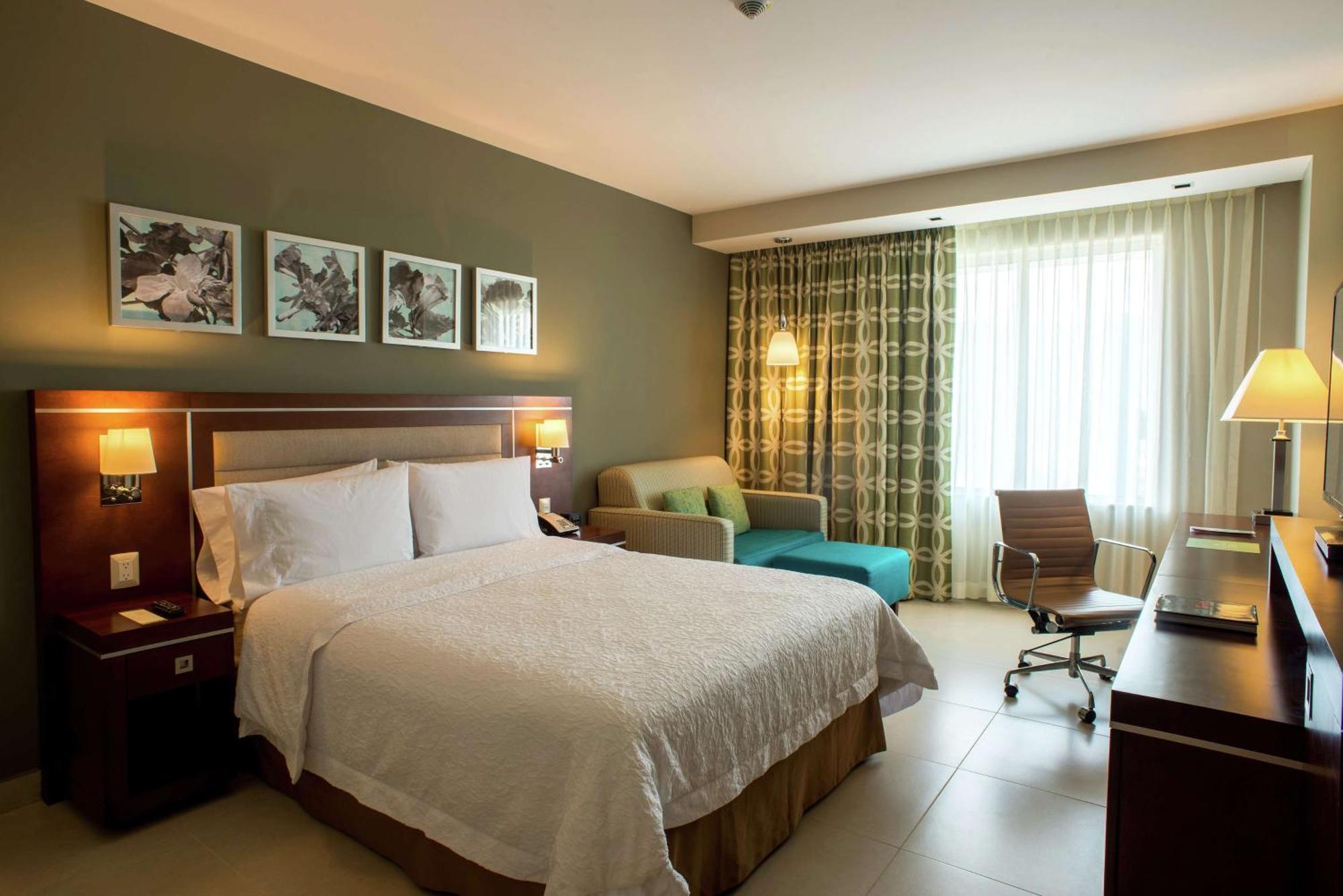 Hampton Inn By Hilton Mérida Dış mekan fotoğraf