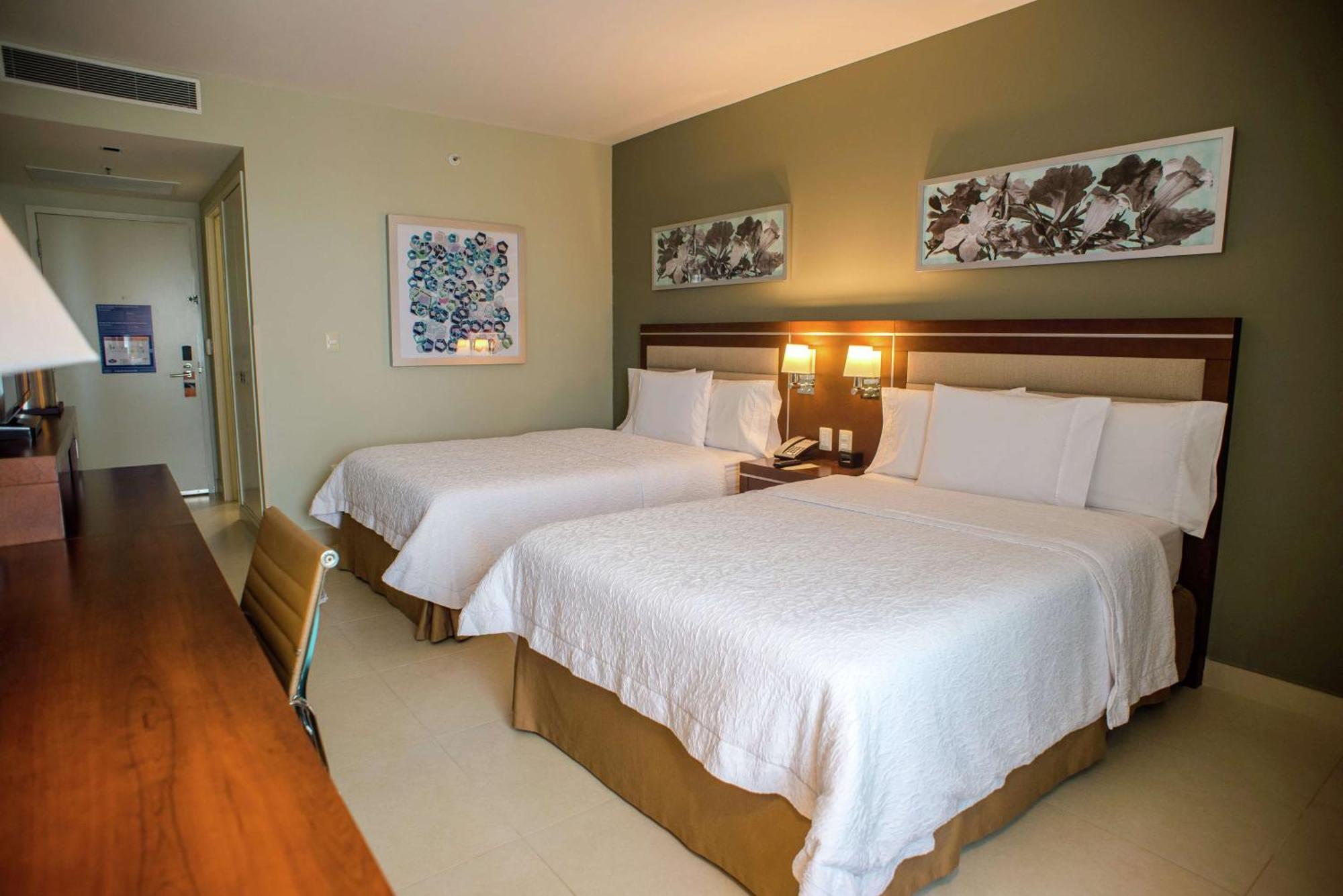 Hampton Inn By Hilton Mérida Dış mekan fotoğraf