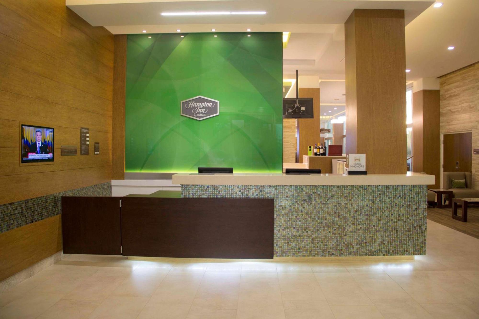 Hampton Inn By Hilton Mérida Dış mekan fotoğraf